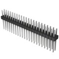 PEC22DADN - CONN HEADER VERT 44POS 2.54MM