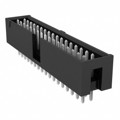 TSS-117-01-T-D - CONN HEADER VERT 34POS 2.54MM