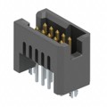 TFM-105-11-L-D-LC - CONN HEADER VERT 10POS 1.27MM