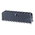 0430452017 - CONN HEADER SMD 20POS 3MM