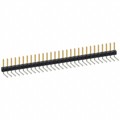 PBC29SBCN - CONN HEADER R/A 29POS 2.54MM