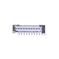 3-647125-1 - CONN HEADER R/A 11POS 3.96MM