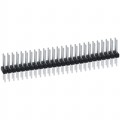 PEC26DFBN - CONN HEADER VERT 52POS 2.54MM