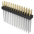 PBC14DAFN - CONN HEADER VERT 28POS 2.54MM
