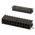 5-794629-2 - CONN HEADER SMD R/A 22POS 3MM
