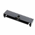 6-103904-7 - CONN HEADER R/A 18POS 2.54MM