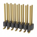 TSM-107-03-G-DV-A-P - CONN HEADER SMD 14POS 2.54MM