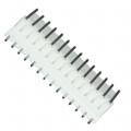 0022051142 - CONN HEADER R/A 14POS 2.5MM