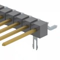TSM-112-03-L-SH-LC - CONN HEADER SMD R/A 12POS 2.54MM