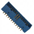 10073456-025LF - CONN HEADER VERT 24POS 2.54MM