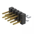 TSM-105-01-S-DH-002 - CONN HEADER SMD R/A 10POS 2.54MM