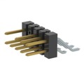 TSM-105-01-S-DH-008 - CONN HEADER SMD R/A 10POS 2.54MM