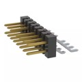 TSM-108-01-L-DH-010 - CONN HEADER SMD R/A 16POS 2.54MM