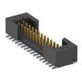 FTM-112-03-L-DV-S-P - CONN HEADER SMD 24POS 1MM