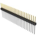 PBC25SFEN - CONN HEADER VERT 25POS 2.54MM