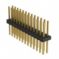 929715-08-13-EU - CONN HEADER VERT 26POS 2.54MM