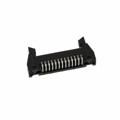 N3429-5203RB - CONN HEADER R/A 26POS 2.54MM