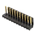 1718131011 - CONN HEADER VERT 11POS 3.96MM