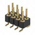 802-10-008-30-001000 - CONN HEADER SMD 8POS 2.54MM