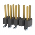 TSM-105-01-S-DV-A-003 - CONN HEADER SMD 10POS 2.54MM