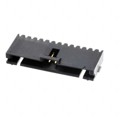 1-147278-1 - CONN HEADER SMD R/A 12POS 2.54MM