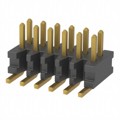 FTMH-106-03-G-DV-P-TR - CONN HEADER SMD 12POS 1MM