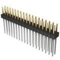PBC18DAEN - CONN HEADER VERT 36POS 2.54MM