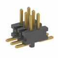 FTMH-103-02-G-DV-A - CONN HEADER SMD 6POS 1MM