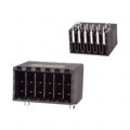 177555-3 - CONN HEADER R/A 12POS 5.08MM