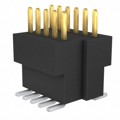 BKT-111-05-LM-V - CONN HEADER SMD 11POS 1MM