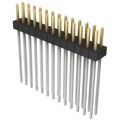 PBC13DAHN - CONN HEADER VERT 26POS 2.54MM