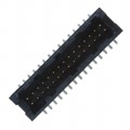 5-104656-3 - CONN HEADER SMD 30POS 1.27MM