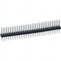 PEC27DFBN - CONN HEADER VERT 54POS 2.54MM
