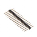 929647-03-16-EU - CONN HEADER VERT 16POS 2.54MM