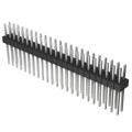 PEC23DADN - CONN HEADER VERT 46POS 2.54MM