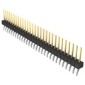 GBC29SGSN-M89 - CONN HEADER SMD R/A 29POS 2.54MM