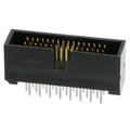 HIF6A-32PA-1.27DSA(71) - CONN HEADER VERT 32POS 1.27MM