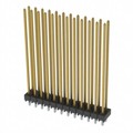 HTSW-112-21-LM-D - CONN HEADER VERT 24POS 2.54MM