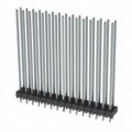 HTSW-115-21-T-D-LL - CONN HEADER VERT 30POS 2.54MM