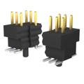 BKT-151-04-F-V-A-TR - CONN HEADER SMD 51POS 1MM