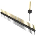 PBC35SFCN - CONN HEADER VERT 35POS 2.54MM