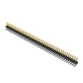 TSW-146-08-L-S-RA - CONN HEADER R/A 46POS 2.54MM
