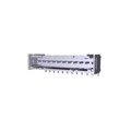 3-647125-2 - CONN HEADER R/A 12POS 3.96MM