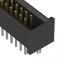 SHF-113-01-S-D-TH-LC - CONN HEADER VERT 26POS 1.27MM