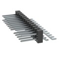 TSM-113-02-T-DH-011-K-TR - CONN HEADER SMD R/A 26POS 2.54MM