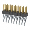 MMT-109-02-FM-DH-P - CONN HEADER SMD R/A 18POS 2MM