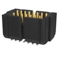 BKT-115-04-F-V-S-P-TR - CONN HEADER SMD 15POS 1MM