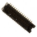 5-104655-4 - CONN HEADER SMD 30POS 1.27MM