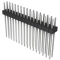 PEC16DAGN - CONN HEADER VERT 32POS 2.54MM