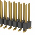TSM-130-02-H-DV-A - CONN HEADER SMD 60POS 2.54MM